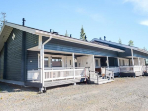 Holiday Home Ruka snow & sun 1 by Interhome
